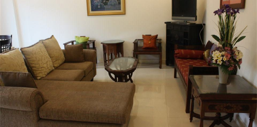 Condominio de 2 dormitorios en Bangkok, Tailandia № 184347