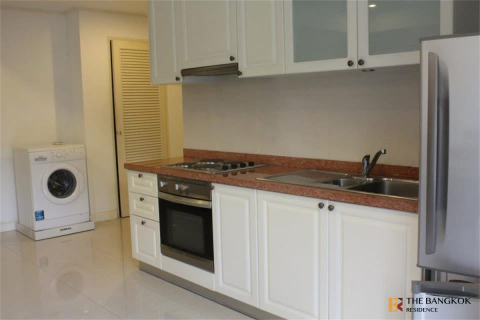 Condominio de 2 dormitorios en Bangkok, Tailandia № 184347 - foto 2