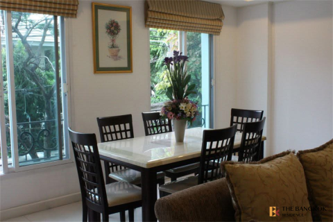 Condominio de 2 dormitorios en Bangkok, Tailandia № 184347 - foto 6