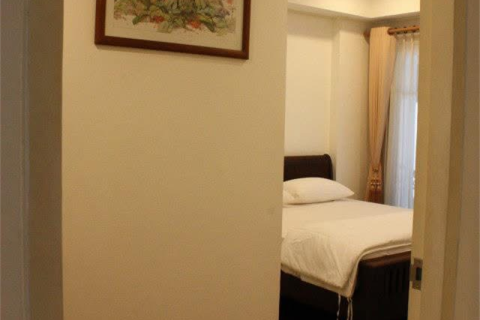Condominio de 2 dormitorios en Bangkok, Tailandia № 184347 - foto 7