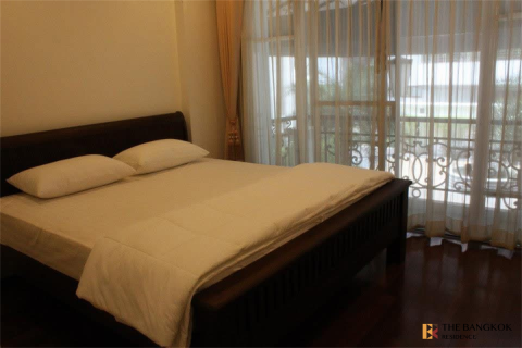 Condominio de 2 dormitorios en Bangkok, Tailandia № 184347 - foto 9
