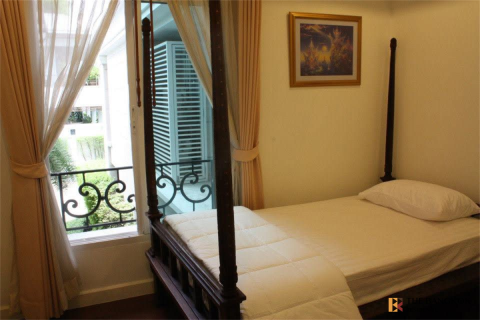 Condominio de 2 dormitorios en Bangkok, Tailandia № 184347 - foto 5