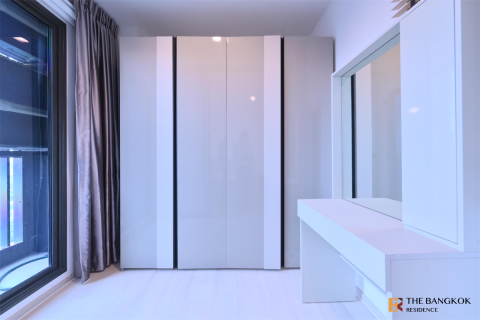 Condominio de 1 dormitorio en Bangkok, Tailandia № 184345 - foto 5