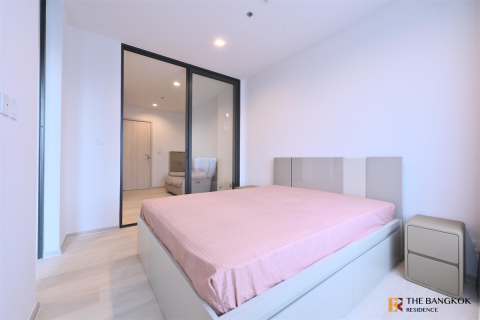 Condominio de 1 dormitorio en Bangkok, Tailandia № 184345 - foto 10