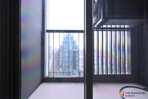 Condominio de 1 dormitorio en Bangkok, Tailandia № 184345 - foto 8