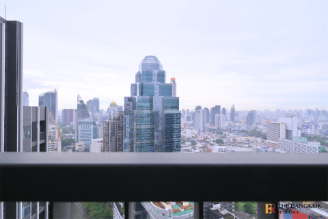 Condominio de 1 dormitorio en Bangkok, Tailandia № 184345 - foto 7