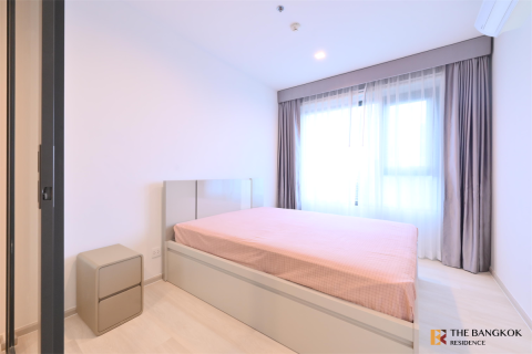 Condominio de 1 dormitorio en Bangkok, Tailandia № 184345 - foto 3