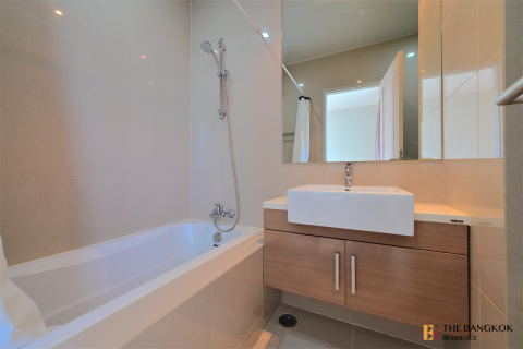 Condominio de 2 dormitorios en Bangkok, Tailandia № 184342 - foto 7