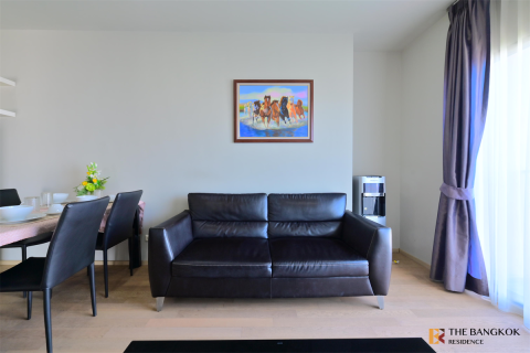 Condominio de 2 dormitorios en Bangkok, Tailandia № 184342 - foto 10