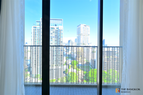 Condominio de 2 dormitorios en Bangkok, Tailandia № 184342 - foto 3
