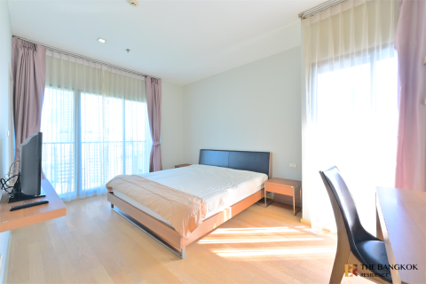 Condominio de 2 dormitorios en Bangkok, Tailandia № 184342 - foto 9