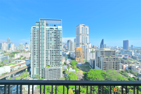 Condominio de 2 dormitorios en Bangkok, Tailandia № 184342 - foto 6