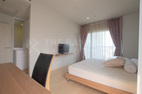 Condo in Bangkok, Thailand, 2 bedrooms № 184342