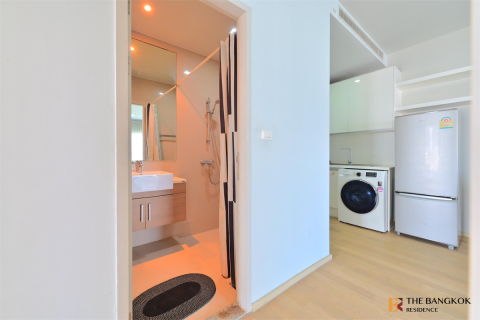 Condominio de 2 dormitorios en Bangkok, Tailandia № 184342 - foto 2