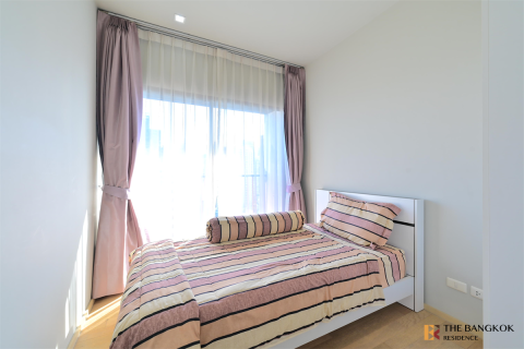 Condominio de 2 dormitorios en Bangkok, Tailandia № 184342 - foto 5