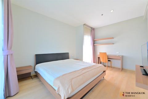 Condominio de 2 dormitorios en Bangkok, Tailandia № 184342 - foto 8