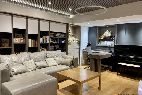 Condo à Bangkok, Thaïlande, 3 chambres № 184343 - photo 6