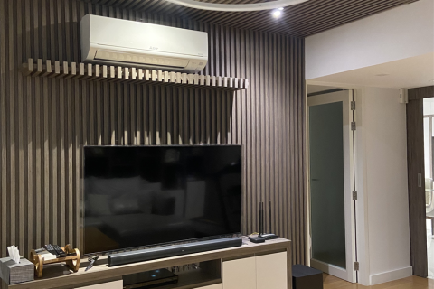 Condo à Bangkok, Thaïlande, 3 chambres № 184343 - photo 5
