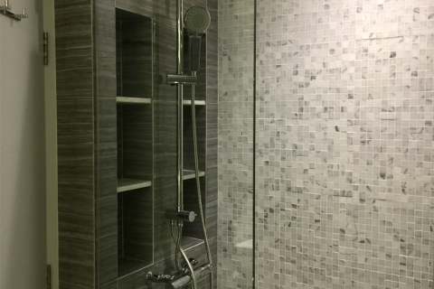 Condo in Bangkok, Thailand, 3 bedrooms № 184343