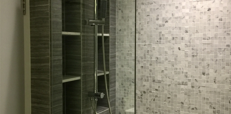 Condo à Bangkok, Thaïlande, 3 chambres № 184343