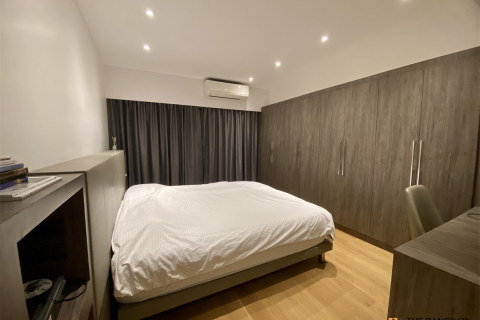 Condo à Bangkok, Thaïlande, 3 chambres № 184343 - photo 10