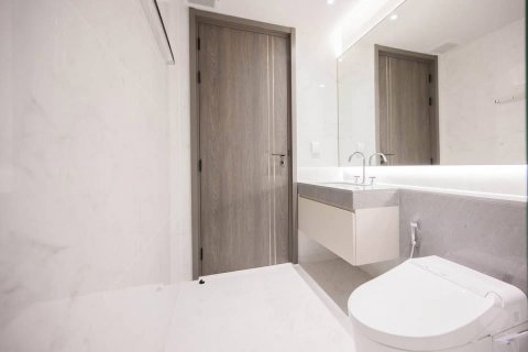 Eigentumswohnung in Bangkok, Thailand, 2 Schlafzimmer № 181118 - Foto 13