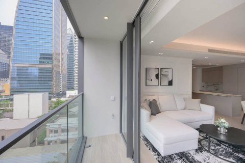 Eigentumswohnung in Bangkok, Thailand, 2 Schlafzimmer № 181118 - Foto 4