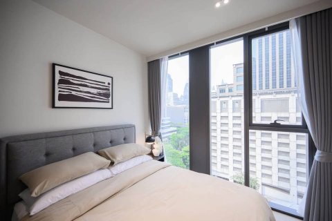Eigentumswohnung in Bangkok, Thailand, 2 Schlafzimmer № 181118 - Foto 8