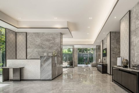 Eigentumswohnung in Bangkok, Thailand, 2 Schlafzimmer № 181118 - Foto 19