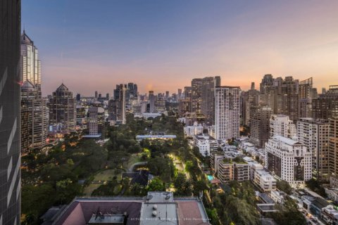 Eigentumswohnung in Bangkok, Thailand, 2 Schlafzimmer № 181118 - Foto 28