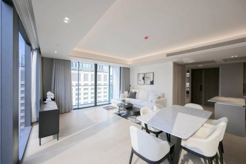 Eigentumswohnung in Bangkok, Thailand, 2 Schlafzimmer № 181118 - Foto 3