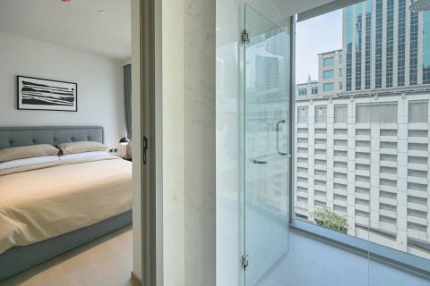Eigentumswohnung in Bangkok, Thailand, 2 Schlafzimmer № 181118 - Foto 9