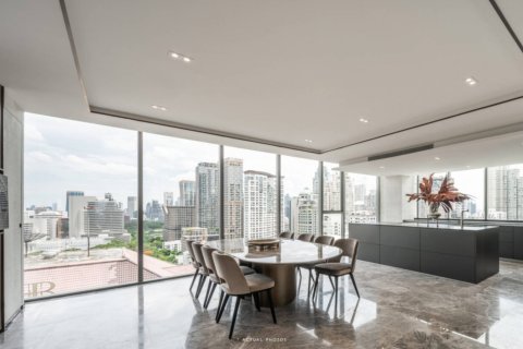 Eigentumswohnung in Bangkok, Thailand, 2 Schlafzimmer № 181118 - Foto 22