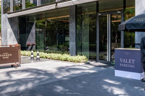 Eigentumswohnung in Bangkok, Thailand, 2 Schlafzimmer № 181118 - Foto 15