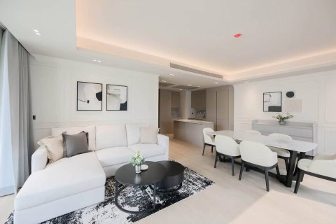 Eigentumswohnung in Bangkok, Thailand, 2 Schlafzimmer № 181118 - Foto 2