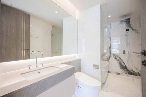 Eigentumswohnung in Bangkok, Thailand, 2 Schlafzimmer № 181118 - Foto 10