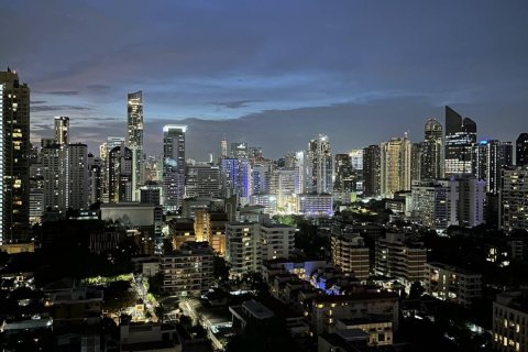 คอนโดมิเนียมในกรุงเทพฯ, ประเทศไทย, 2 ห้องนอน № 181115 - รูปถ่าย 8