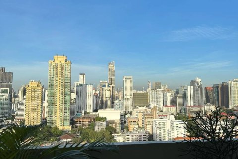 คอนโดมิเนียมในกรุงเทพฯ, ประเทศไทย, 2 ห้องนอน № 181115 - รูปถ่าย 3