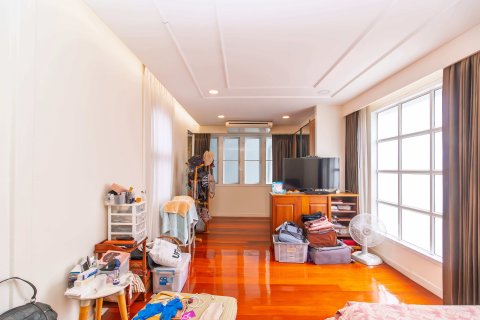 Casa de 7 dormitorios en Bang Khae, Bangkok, Tailandia № 137603 - foto 9