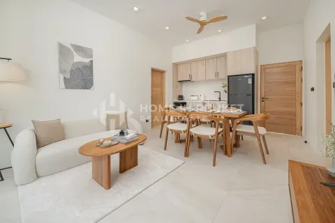 Haus in Phuket, Thailand 3 Schlafzimmer № 146672 - Foto 4