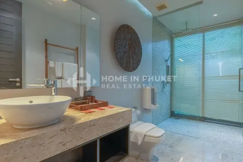 Casa de 4 dormitorios en Phuket, Tailandia № 146673 - foto 22