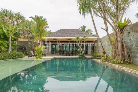บ้านในภูเก็ต, ประเทศไทย 4 ห้องนอน № 146673
