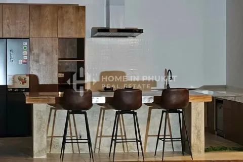 บ้านในภูเก็ต, ประเทศไทย 6 ห้องนอน № 146675 - รูปถ่าย 8