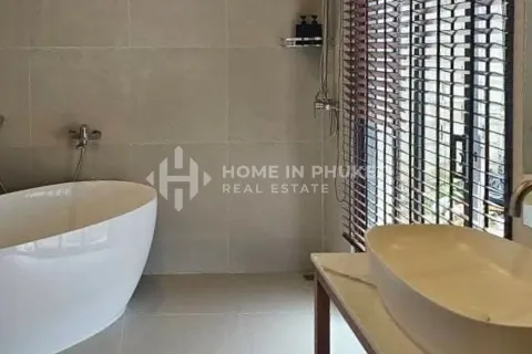 บ้านในภูเก็ต, ประเทศไทย 6 ห้องนอน № 146675 - รูปถ่าย 11