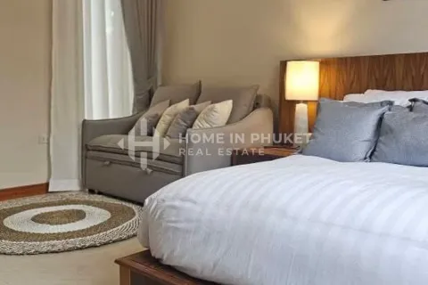 บ้านในภูเก็ต, ประเทศไทย 6 ห้องนอน № 146675 - รูปถ่าย 10
