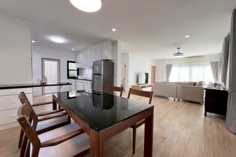Haus in Pattaya, Thailand 3 Schlafzimmer № 158743 - Foto 25