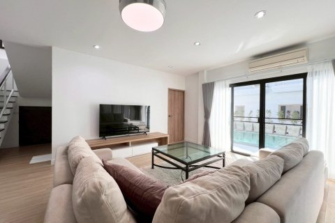 Haus in Pattaya, Thailand 3 Schlafzimmer № 158743 - Foto 15