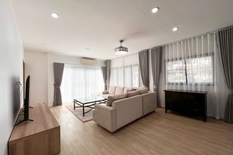 Haus in Pattaya, Thailand 3 Schlafzimmer № 158743 - Foto 16