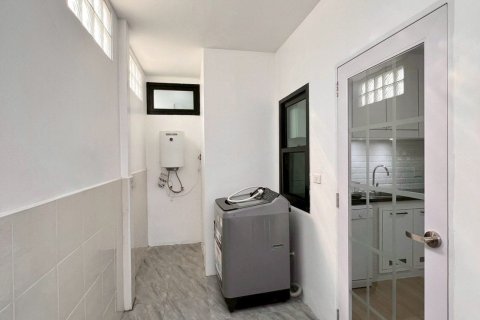 Haus in Pattaya, Thailand 3 Schlafzimmer № 158743 - Foto 22