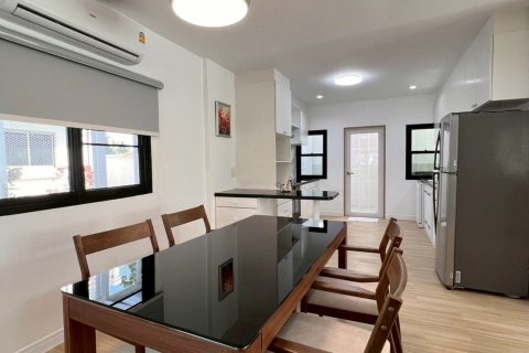 Haus in Pattaya, Thailand 3 Schlafzimmer № 158743 - Foto 27